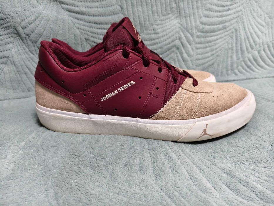 мужские кроссовки Nike Jordan