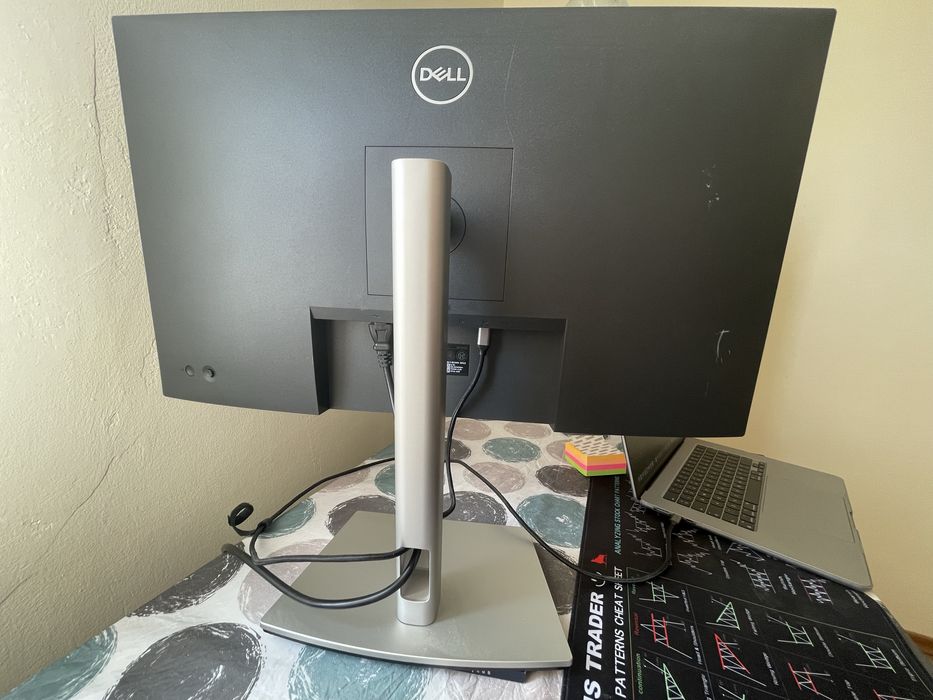 4K Монитор Dell P2721Q 27“