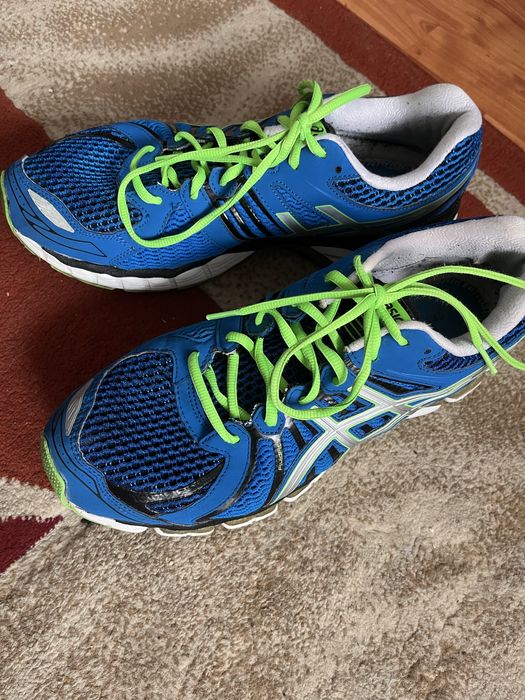 Adidasi Asics barbati