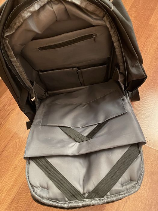 Лаптоп раница