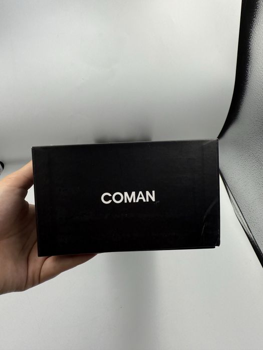Coman Zero F38 trepied carbon