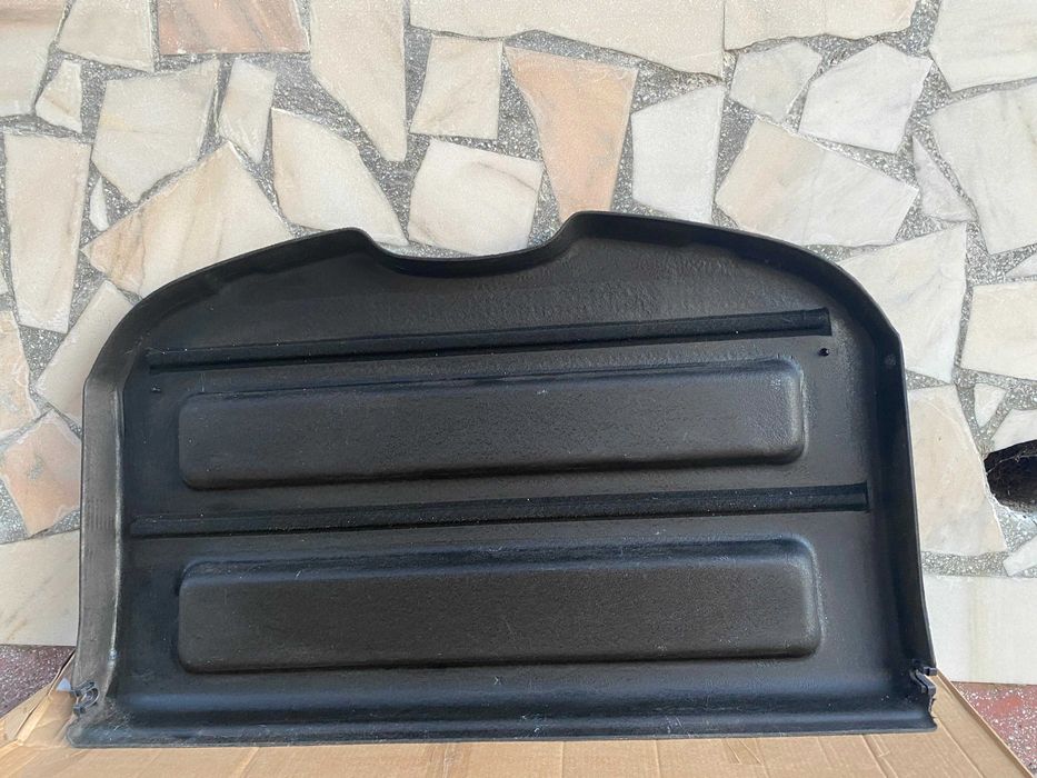 Vand polița portbagaj nissan qashquai  J10 -stare perfecta