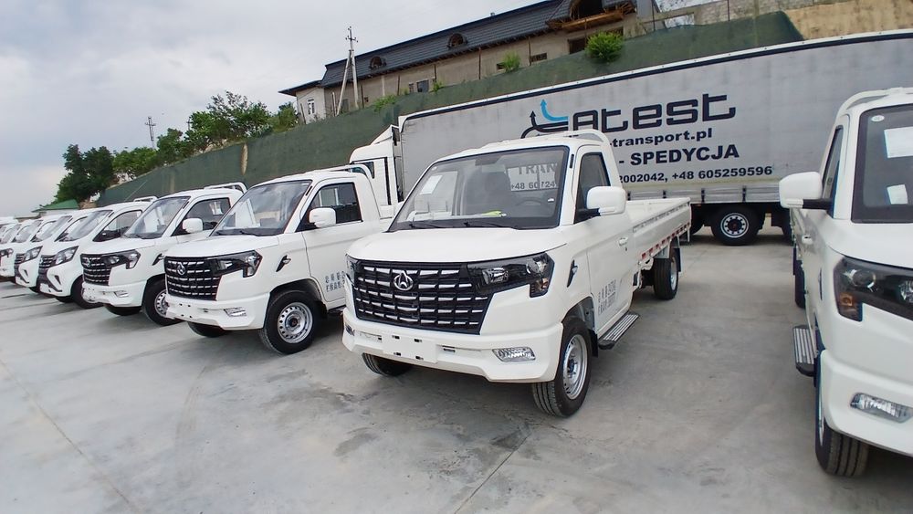 Changan 2026 yil xamma turidan bor