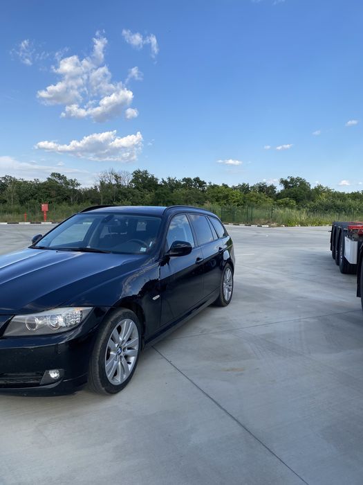 Продава се BMW 320d – 2012 г. – 143 к.с.