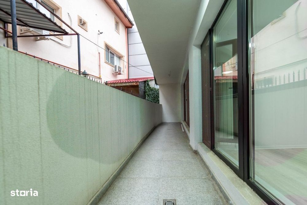 Apartament situat intr-o vila 2020 la 3 minute de piata Muncii!