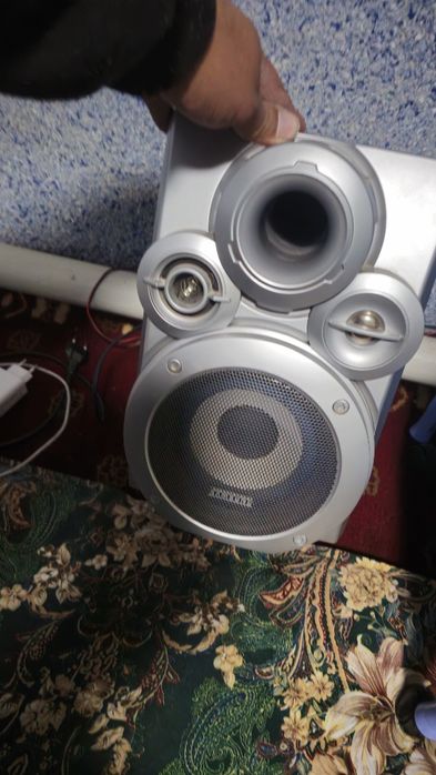 Музикалний центр