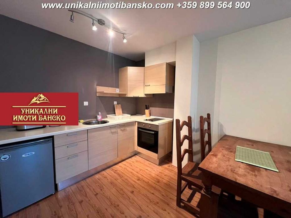 Продава се Двустаен апартамент в Банско - 70 кв.м за 656 €/кв.м - Снимка #3