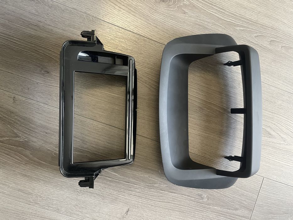 Rama navigatIe cozoroc Rlink Megane 3  Fluence