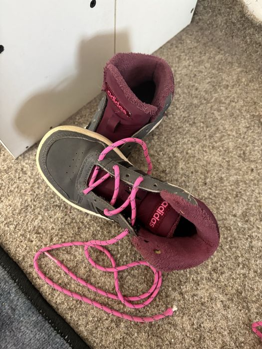 2x Adidas original 28