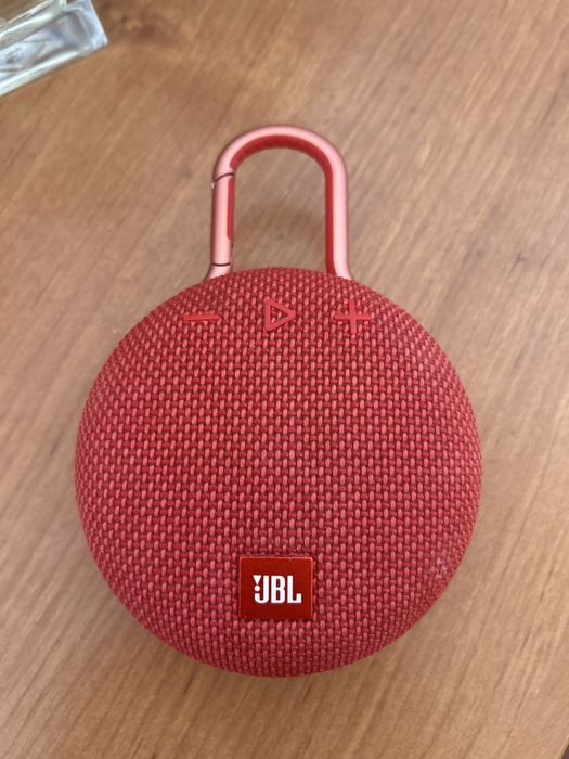 JBL Clip 3 Original