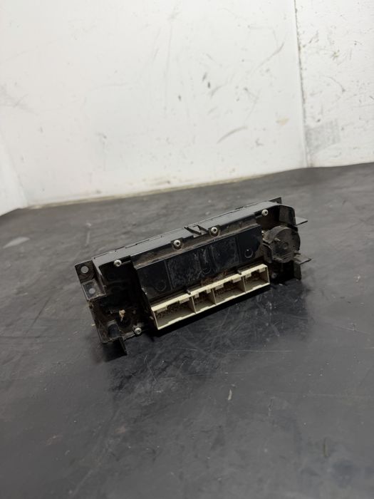 Panou comanda Clima AC Volkswagen Golf 4 Panou clima Volkswagen Vw Passat B5.5
