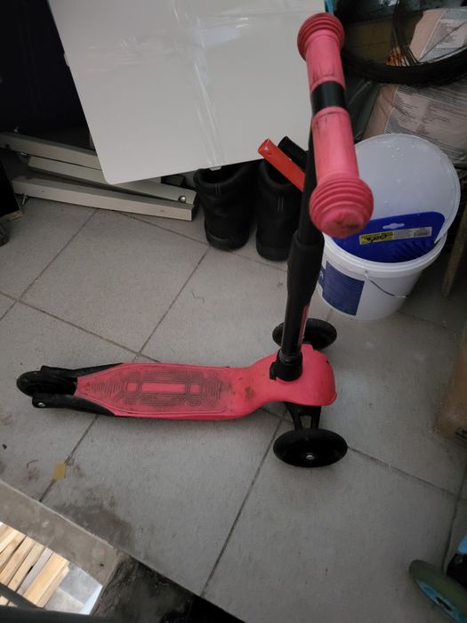 Продам детский Самокат