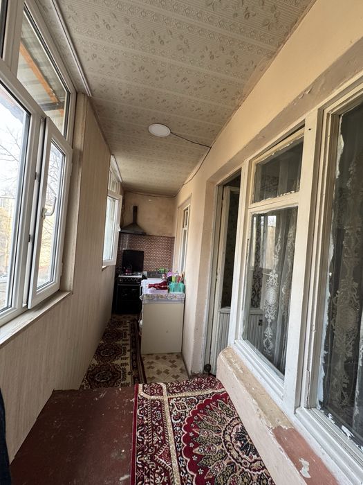 Тезда сотилади 2/3/4 Силонзор 20 Ипотека оркали хам сотилади