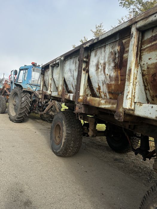 Продам ПТС 6 6 тонка