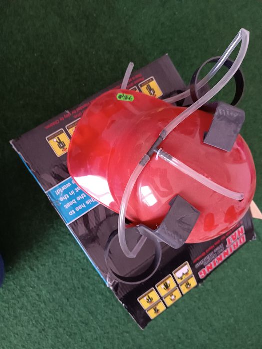 Cască pentru băutură NOUĂ