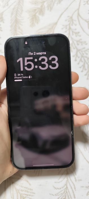 Продам айфон 14 про