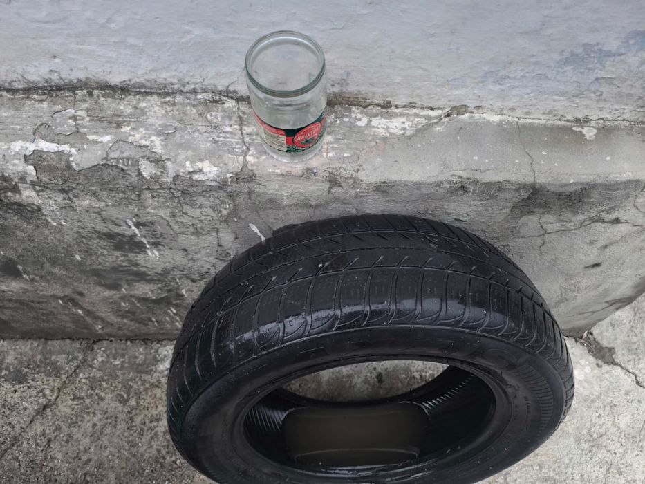 Резина 195/65/R15