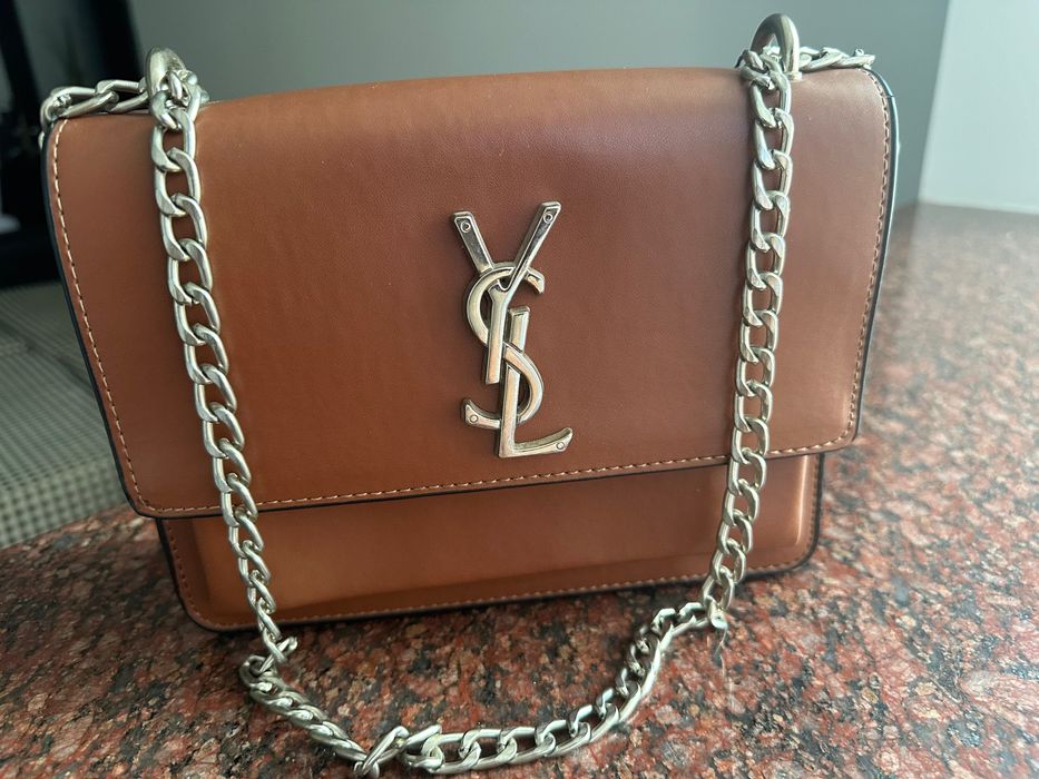 Geanta YSL copie