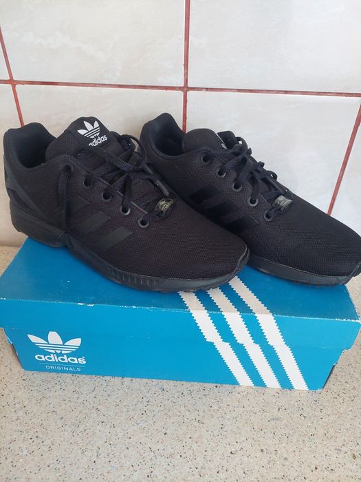 adidas zx flux - Incaltaminte barbati | OLX.ro