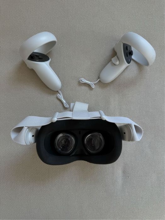 VR Oculus Quest 2