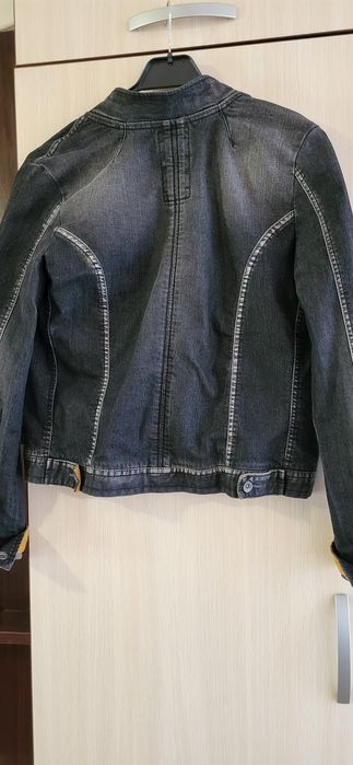 3бр.дамски преходни якета