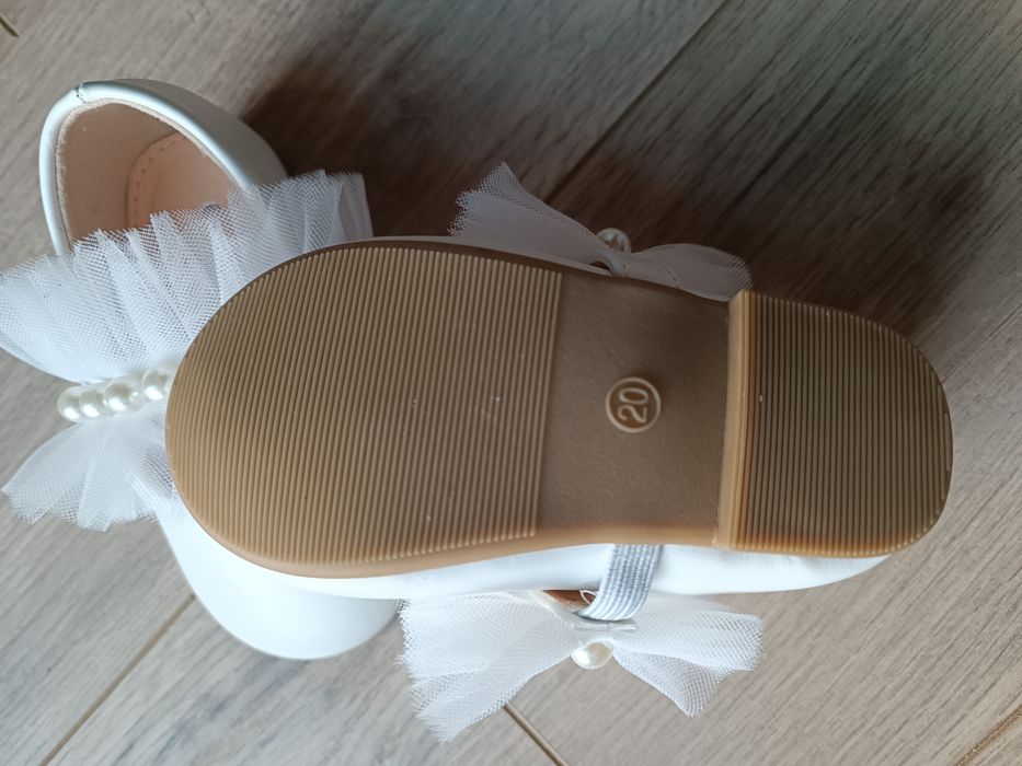 Бебешки официални обувки