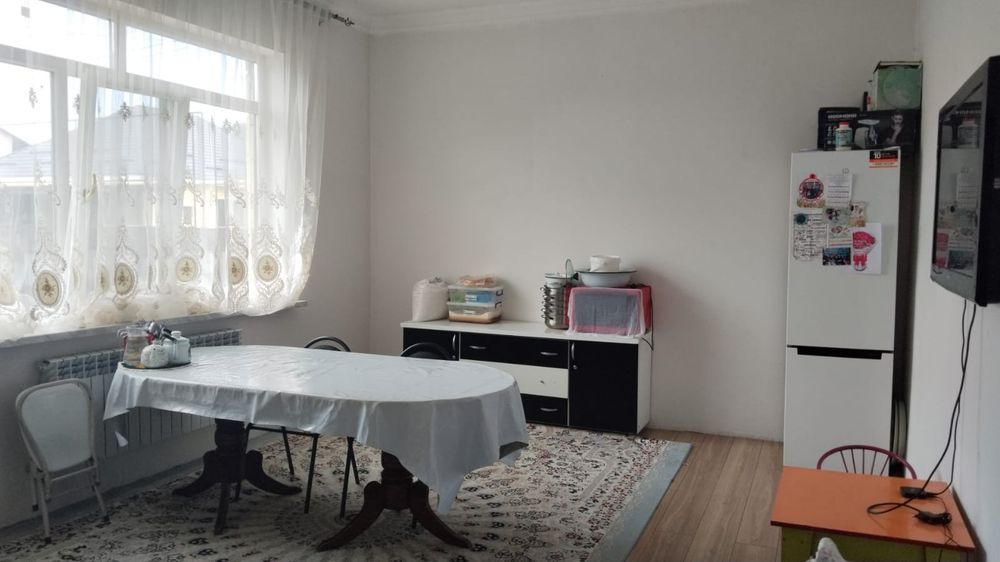 Продам дом в тихом районе