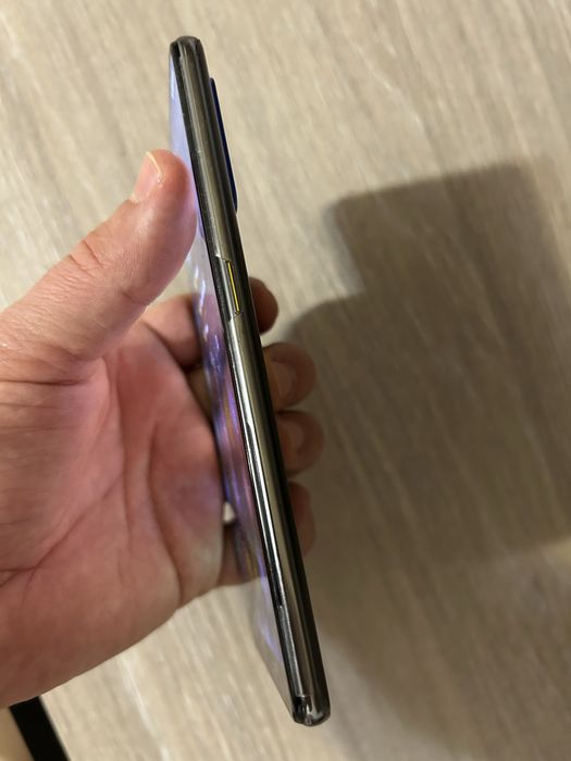 Vand telefon Realme GT 5G cu cutie