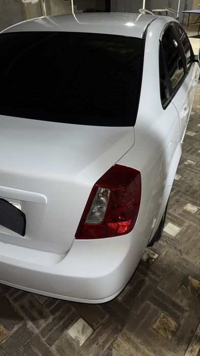 Gentra 2021. 3-pozitsiya