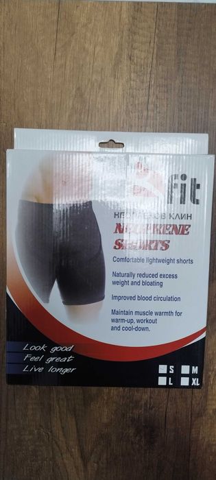 Неопренов клин нов