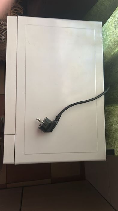 Микроволновка Panasonic