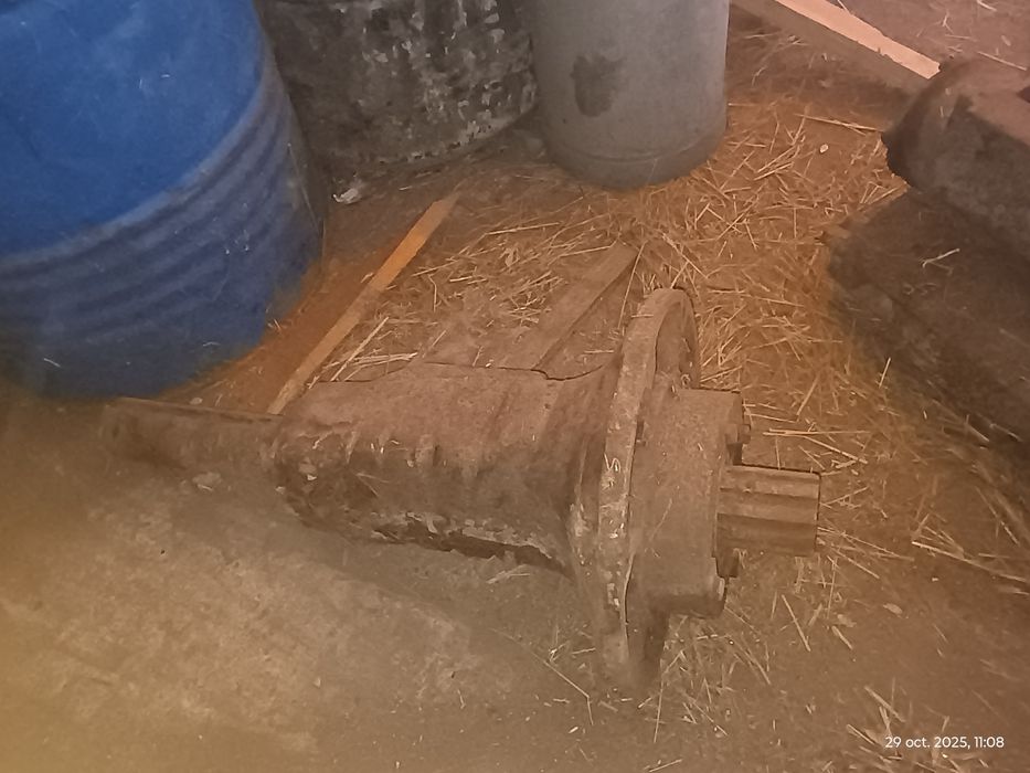 Vând piese U650 second