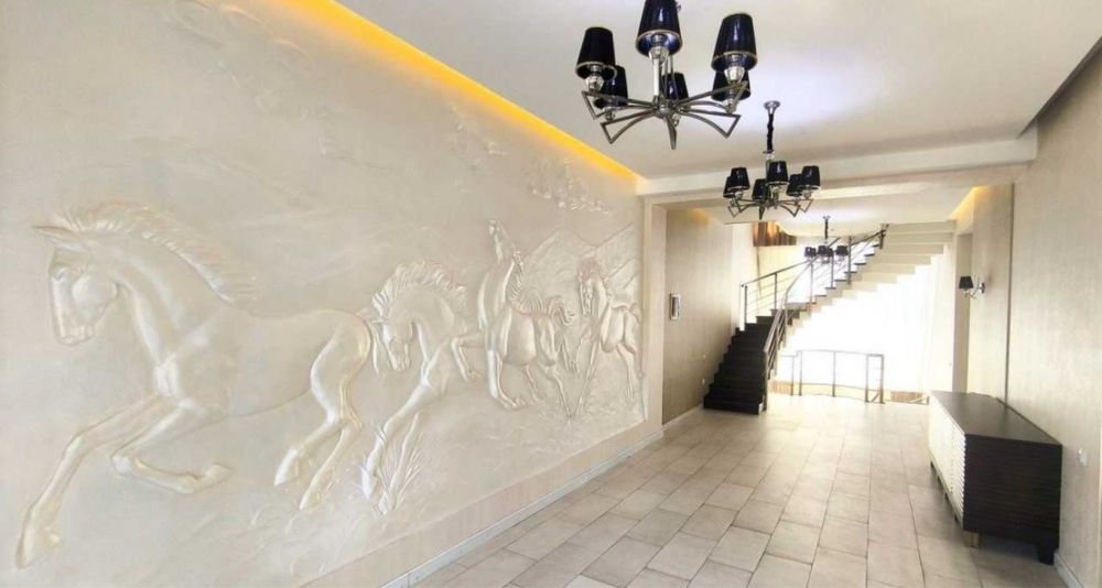 Аренда Дом  Яккасарайский р-н Hi Tech