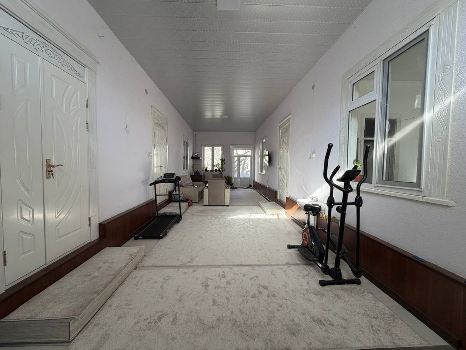 Продается участок ( карван базар)