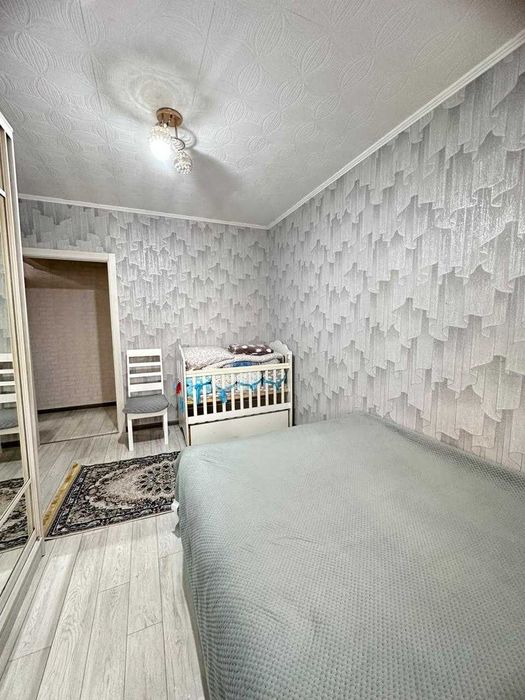 Продается 2 комн кв Центральный,52