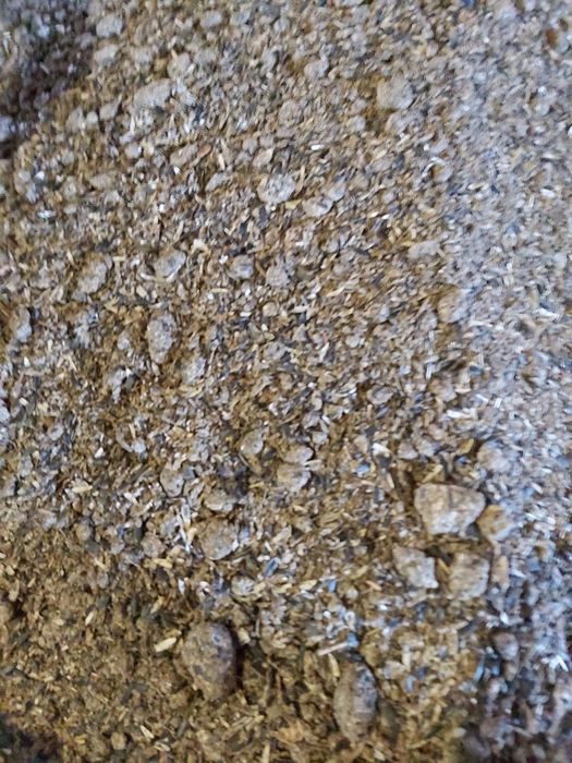 Srot de floarea soarelui proteina 35,7 %