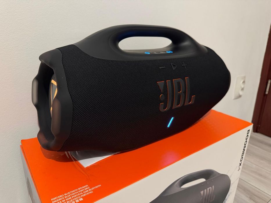 Boxa JBL Boombox 4