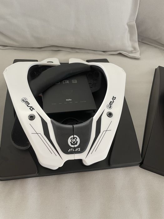 Atlas протектори за Колело/Велосипед