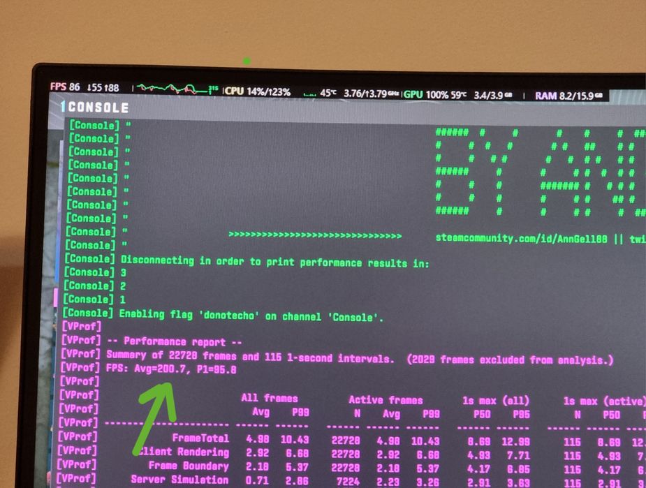 PC Gaming Ryzen de buget
