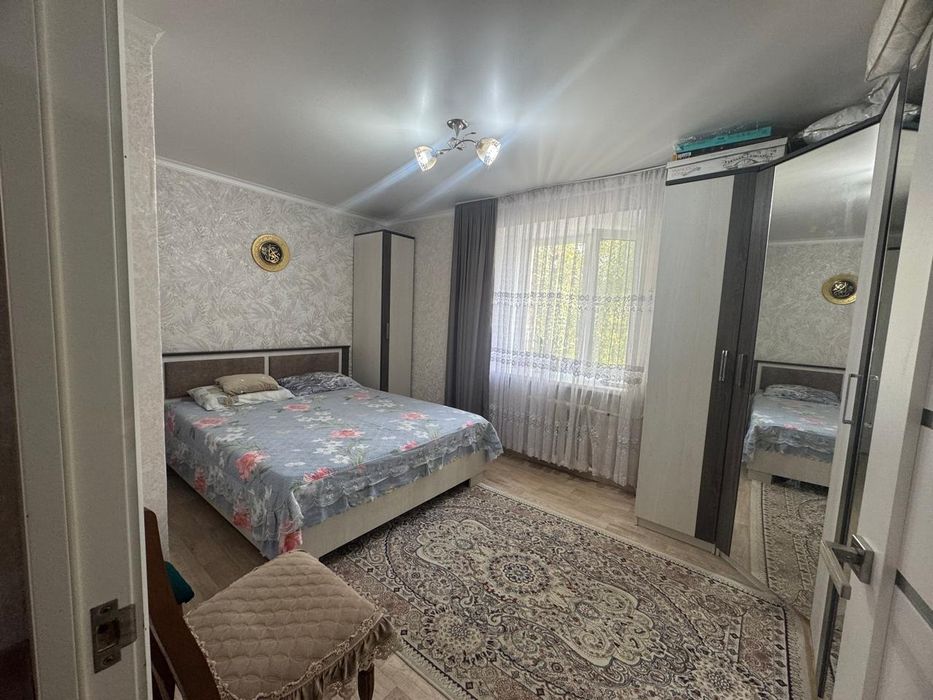 Продам 3 комнатную квартиру