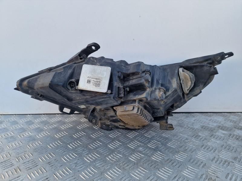 Far dreapta full LED ILUX cu module Opel Astra K