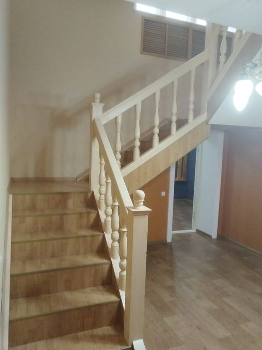 Сдам коттедж на длит срок