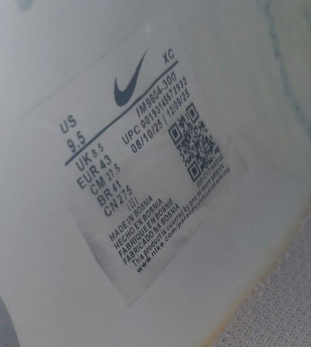 Nike Phantom 6 Elite Low