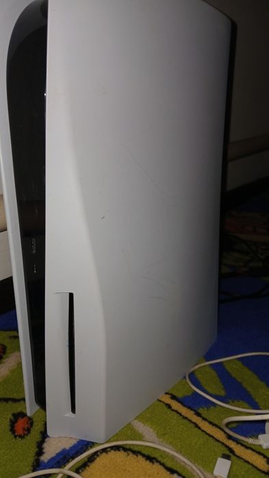 Пс5 фат 825гб идеалистік састаяние