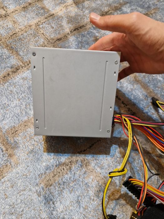 Блок питания 450 вт