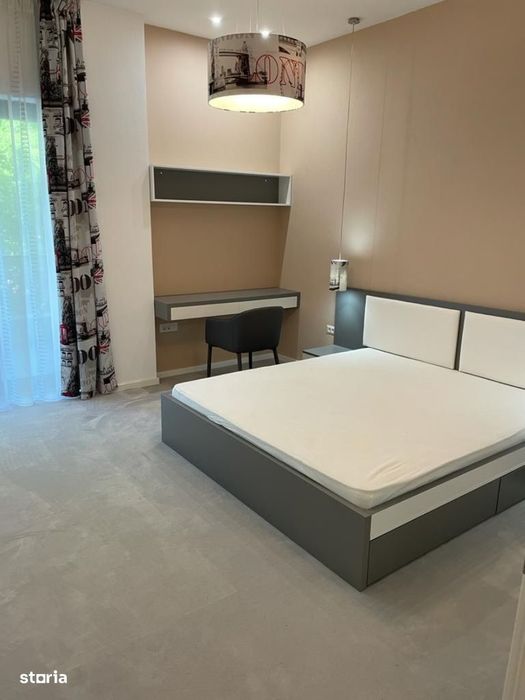 ZONA PARC apartament in VILA cu 3 camere ultrafinisat,panorama super!
