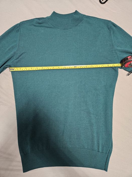 Maleta helanca barbati 70% REDUCERE