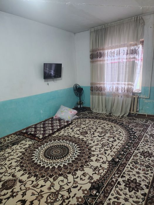 1 xonali kivartira sotiladi