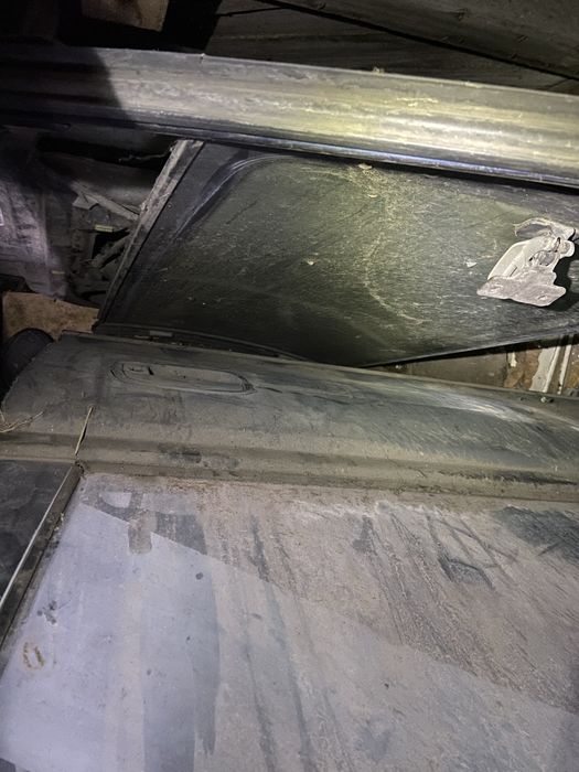 Продам двери на Рвр