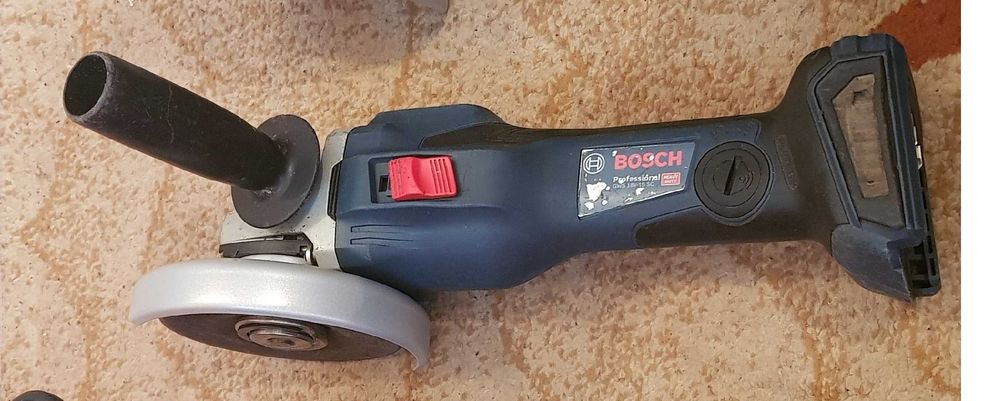 Lanterna Bosch GLI 12V-330-noua-scule Bosch-BOSCH 2-28F